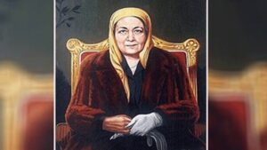 هدى شعراوي