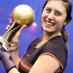 نور الشربيني