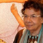 "زينب السجيني".. فنانة المرأة التي نبضت لوحاتها بأحاسيس الأمومة أخبار المرأة