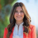 "القومي للمرأة" يهنئ ميرنا عارف لتعيينها مديراً عاماً للأسواق الناشئة بمايكروسوفت أخبار المرأة