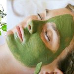 وصفة لتنظيف البشرة في الصيف