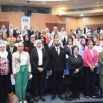منتدى القيادات النسائية