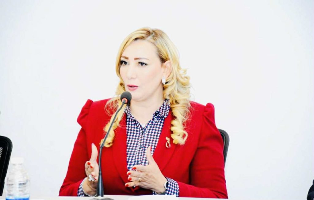 دكتور جيهان جادو تكتب: "العنف المعنوي ضد المرأة.. حين تتحول الضغوط الصامتة إلى مأساة" مقالات