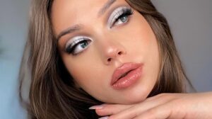 موضة مكياج صيف 2025