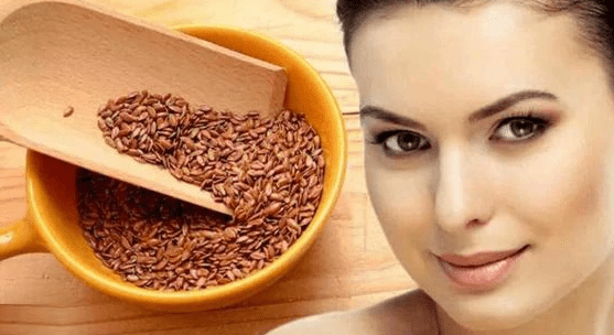 فوائد بذور الكتان لصحة المرأة