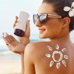 استعادة لونك بشرتك بعد المصيف