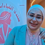 النائبة هند حازم تعلن عن بشرى للزوجات ذوات الإعاقة وتوجه رسالة إلى "نساء مصر " النساء في الفن