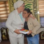 الطفلة "هايدي"