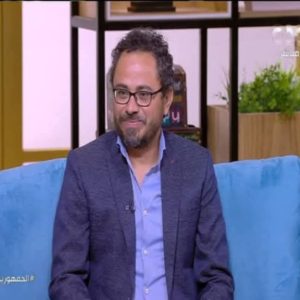مصمم الأزياء محمد كمال يكشف موضة فساتين سهرات 2025 جمال وموضة
