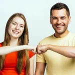 العلاقة الزوجية الناجحة