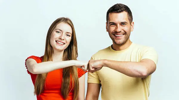 العلاقة الزوجية الناجحة