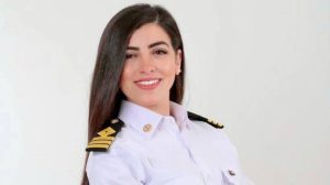مروة السلحدار