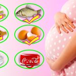 7 أطعمة ممنوعة على الحامل.. تسبب "الإجهاض" والتخلف العقلي النساء في الفن