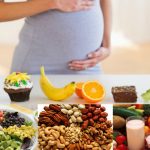 روشتة التغذيه أثناء فترة الحمل.. 10 نصائح طبية (خاص) أخبار المرأة