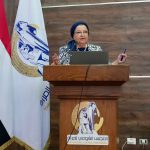 الدكتورة سلمي دوارة تنصح النساء بضرورة تجنب العادات الصحية الخاطئة أخبار المرأة