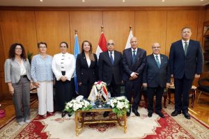 نساء مصر أخبار المرأة
