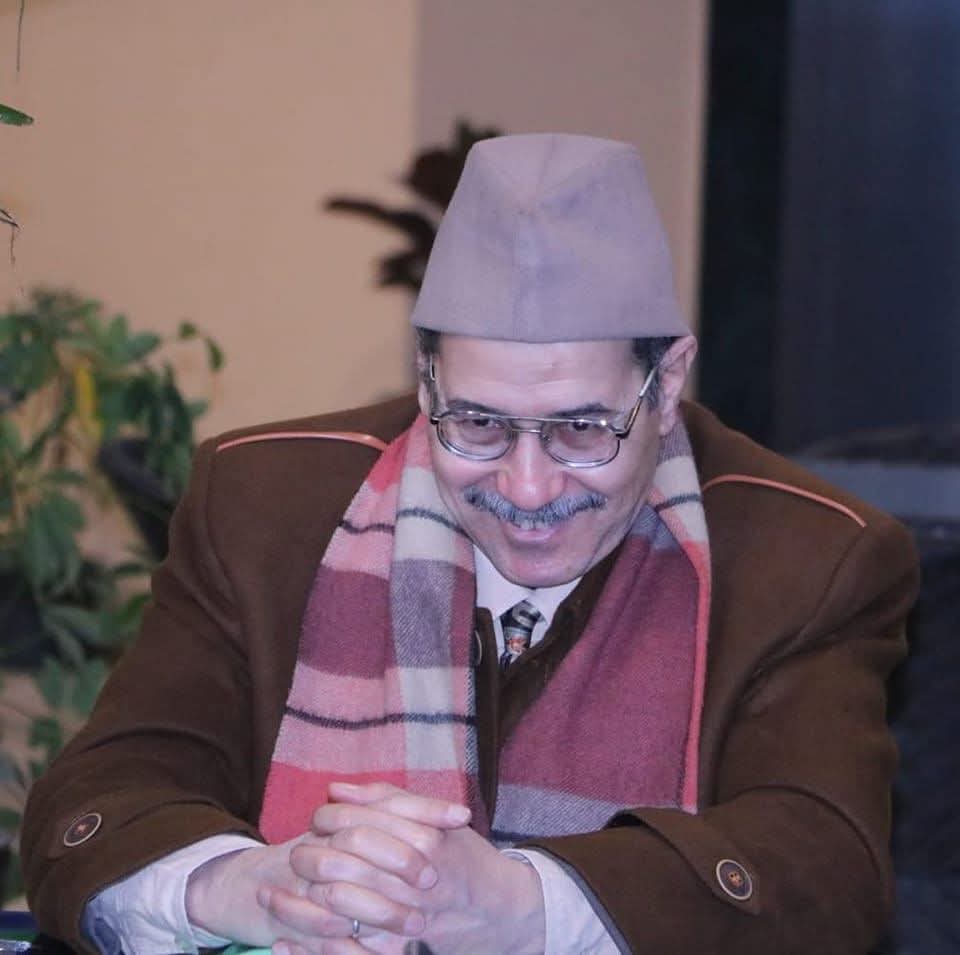الشاعرات