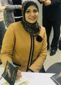 الثلاثاء.. مناقشة "أكثر من أنا" للكاتبة أميرة سعد حافظ بساقية الصاوي    النساء في الفن