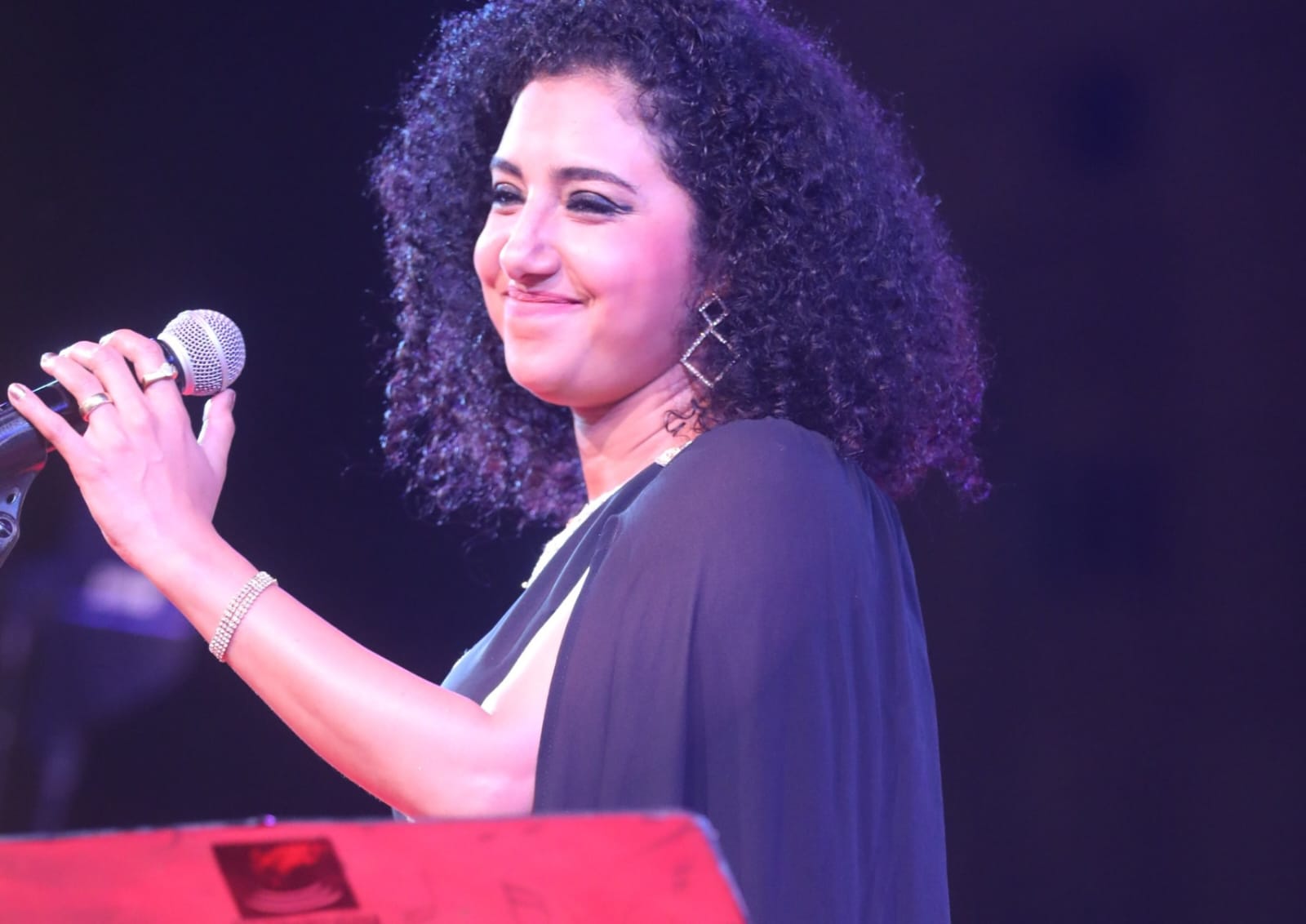 نساء مصر النساء في الفن