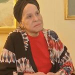 خالد جلال ينعي زوجة الموسيقار الراحل سيد مكاوي صحة المرأة