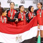 منتخب مصر للشابات يفوز ببطولة أفريقيا لكرة اليد 5 منتخب مصر للشابات يفوز ببطولة أفريقيا لكرة اليد أخبار المرأة