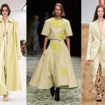 موضة شتاء 2025_2026.. الجلد إلزامي والتنورة منفوشة أخبار المرأة