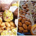 حلاوة المولد