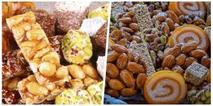 حلاوة المولد