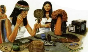 التجميل في عصر ملكات الفراعنة.. حين كان الجمال رمز القوة والهيبة 2 التجميل في عصر ملكات الفراعنة.. حين كان الجمال رمز القوة والهيبة جمال وموضة