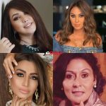 نجمات حاربن سرطان الثدي