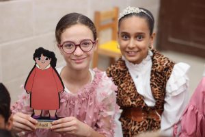 نساء مصر أخبار المرأة