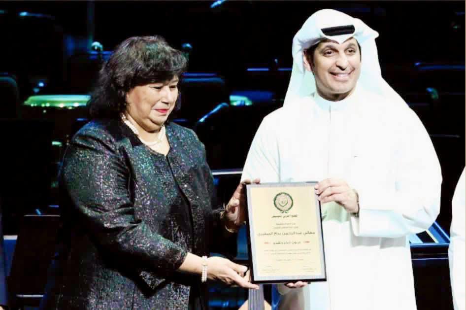 إيناس عبد الدايم