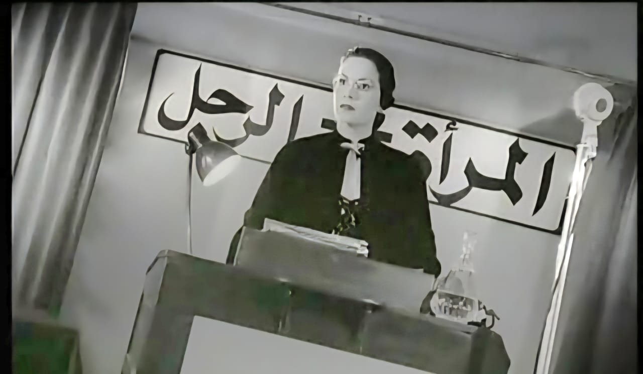 نساء مصر أخبار المرأة