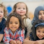 اليوم العالمي للفتاة 2025
