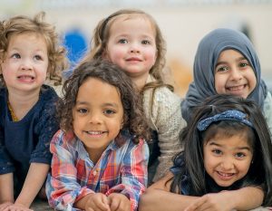 اليوم العالمي للفتاة 2025