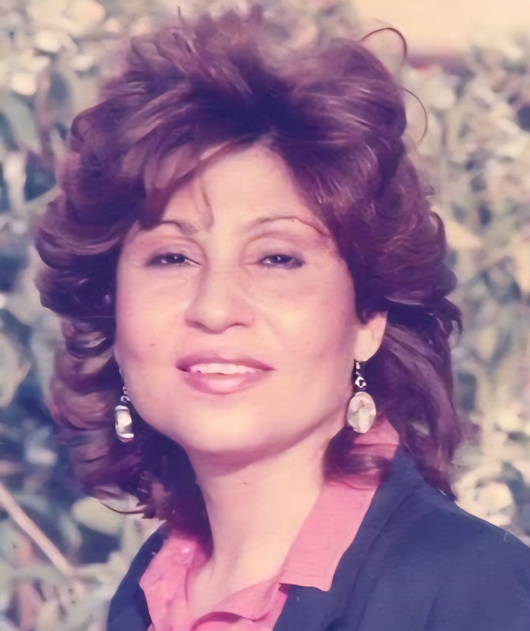 سميرة محسن