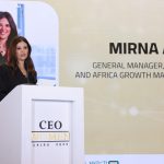 القومي للمرأة يشارك في مؤتمر "المرأة و التكنولوجيا: نحو مستقبل رقمي مستدام " النساء في الفن