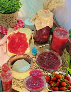 نساء مصر مقالات