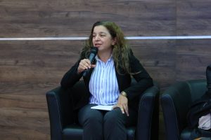 نساء مصر 38 المرأة الريفية والعنف االإلكتروني