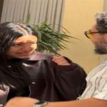 ابنة المخرج الراحل سامح عبد العزيز تحكي عن كواليس فيلمها "وجع الفراق" أخبار المرأة