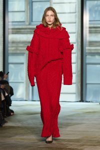 موضة شتاء 2025_2026