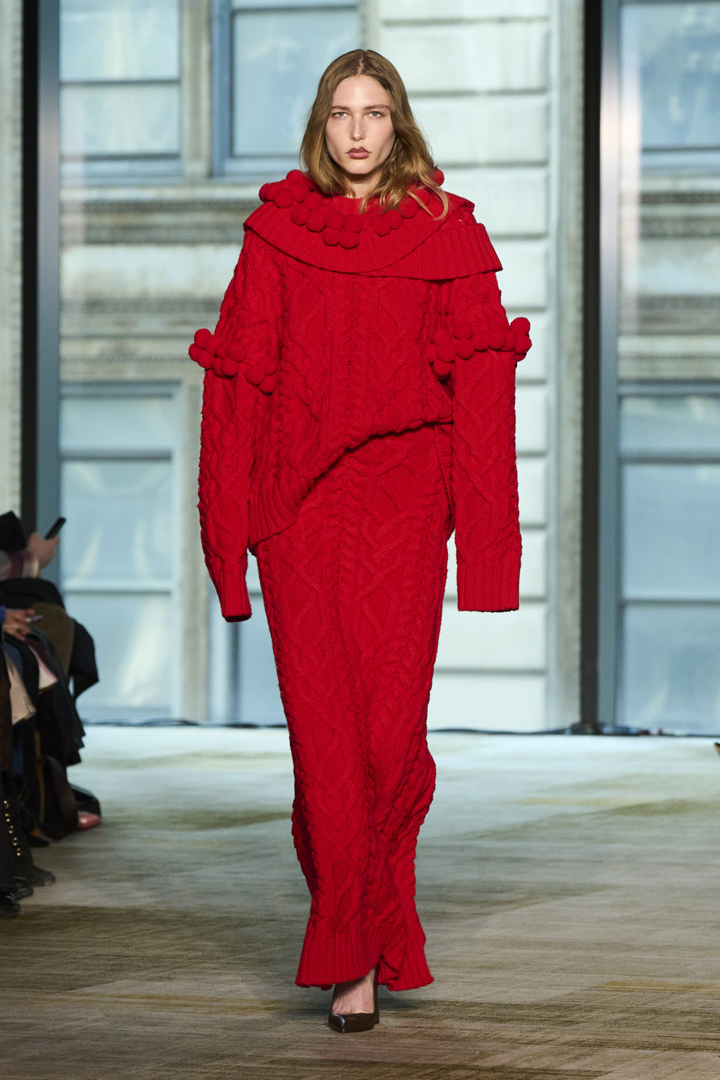 موضة شتاء 2025_2026