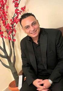 في عيد الحب المصري.. لايف كوتش علاقات أسرية يكشف عن 10 أسس لاختيار شريك الحياة 1 في عيد الحب المصري.. لايف كوتش علاقات أسرية يكشف عن 10 أسس لاختيار شريك الحياة الأسرة والعلاقات