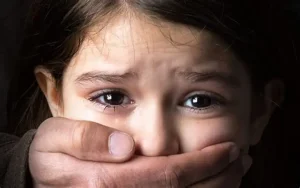 نساء مصر 42 التحرش بالأطفال