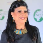 إيمان بيبرس: "لها ومعها" نقلة في مواجهة قضايا العنف ضد المرأة أخبار المرأة