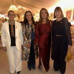 أمل عمار: مشاركة المرأة في افتتاح المتحف المصري الكبير يجسد حضورها في المشهد الثقافي والفني أخبار المرأة