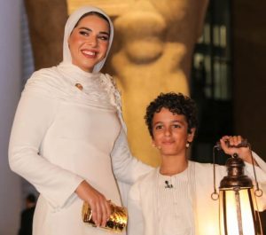 نساء مصر مقالات