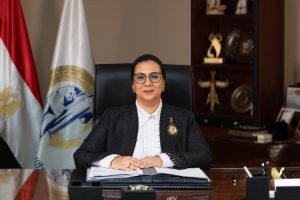 نساء مصر 40 أمل عمار