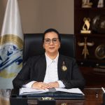 أمل عمار تدعو نساء مصر للمشاركة بقوة في المرحلة الأولى من انتخابات مجلس النواب 2025 أخبار المرأة