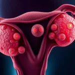  أعراض متلازمة تكيس المبايض